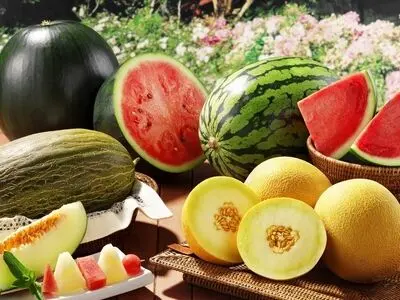 میوه‌های رسیده مصرف کنید