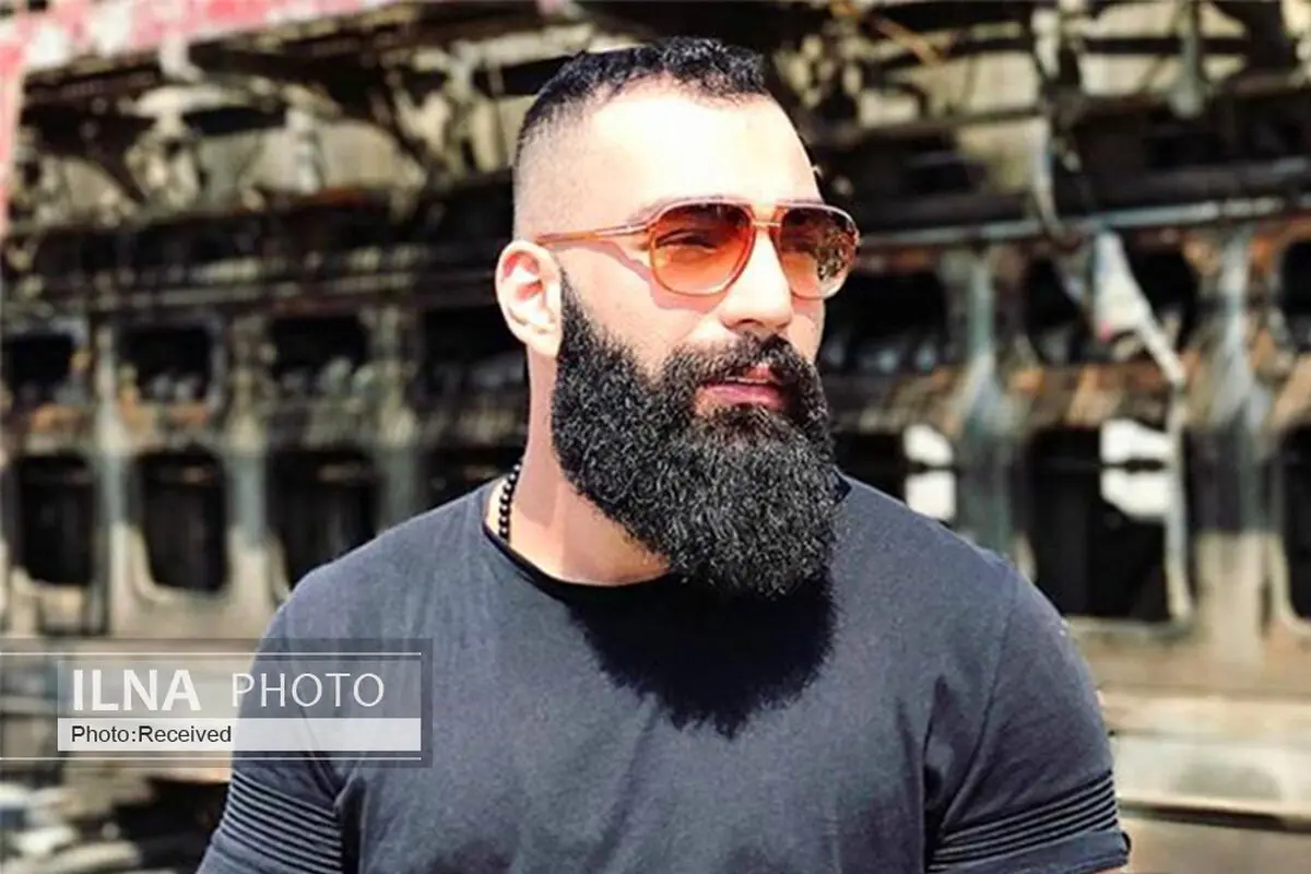 حمید صفت ساعتی قبل به دادگاه کیفری تهران رفت