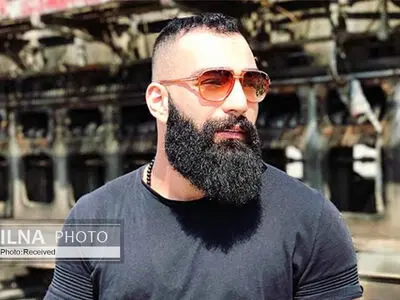 حمید صفت ساعتی قبل به دادگاه کیفری تهران رفت