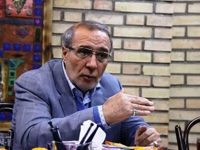 امروز توپ در زمین ایران است/ نباید برای خودمان تابو بتراشیم/ دیدار با رئیس‌جمهور آمریکا الزاما به معنای امتیاز دادن نیست
