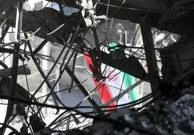 آسیب‌دیدگی 2349 واحد مسکونی و تجاری و مدرسه شهرستان بوشهر در جنگ رمضان