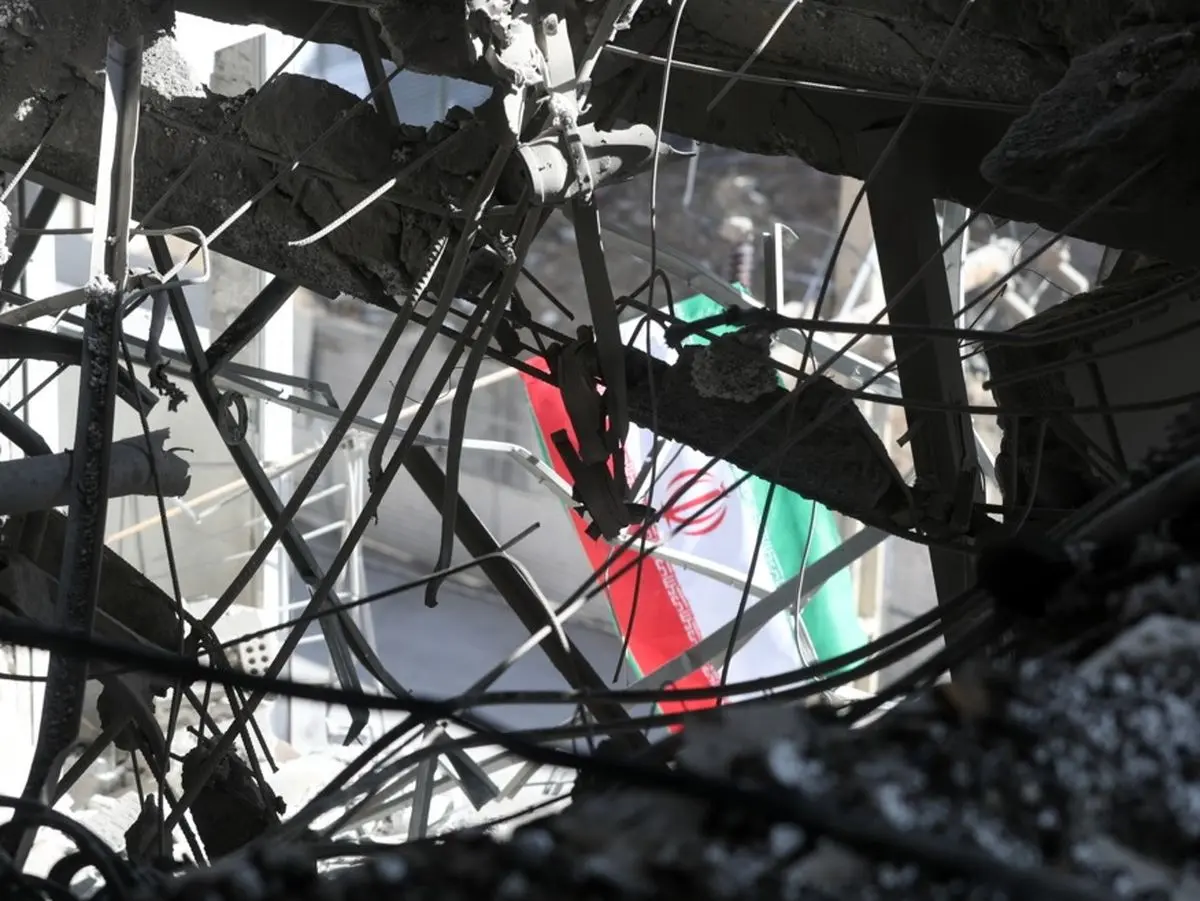 آسیب‌دیدگی 2349 واحد مسکونی و تجاری و مدرسه شهرستان بوشهر در جنگ رمضان