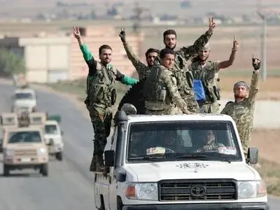 Russia, Turkey reach deal to remove Kurdish YPG from Syria border