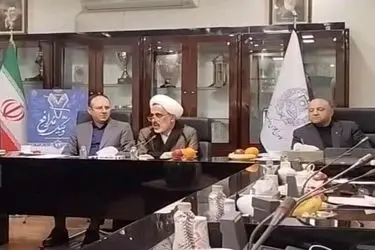  وکلا و قضات برای اجرای عدالت و احقاق حق مظلوم مکمل یکدیگر هستند