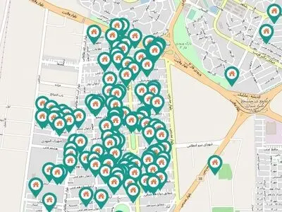 مشاور املاک شهر اندیشه تهران