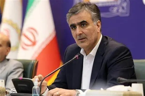 فرزين: إنشاء بنك مشترك بدول منظمة شنغهاي على جدول الأعمال