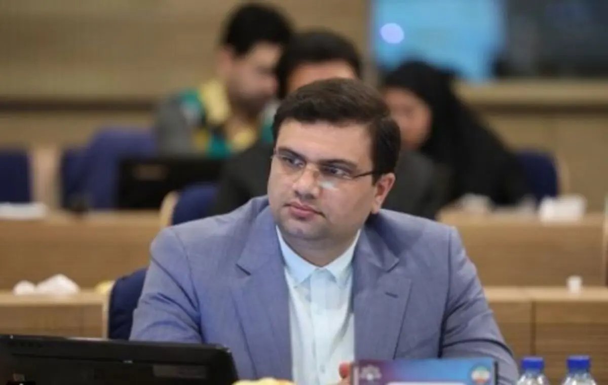 اصولی: هدفمان این است تا با لوگوی جدید فدراسیون در جام جهانی قطر حضور یابیم 