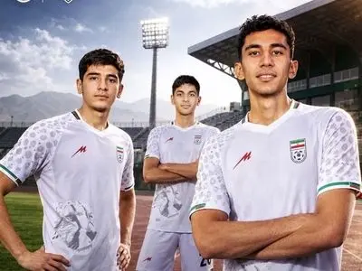 دعوت از 3 بازیکن باشگاه آلومینیوم اراک به اردوی تیم ملی جوانان