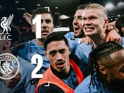 ویدئو: خلاصه بازی لیورپول 1 - 2 منچسترسیتی