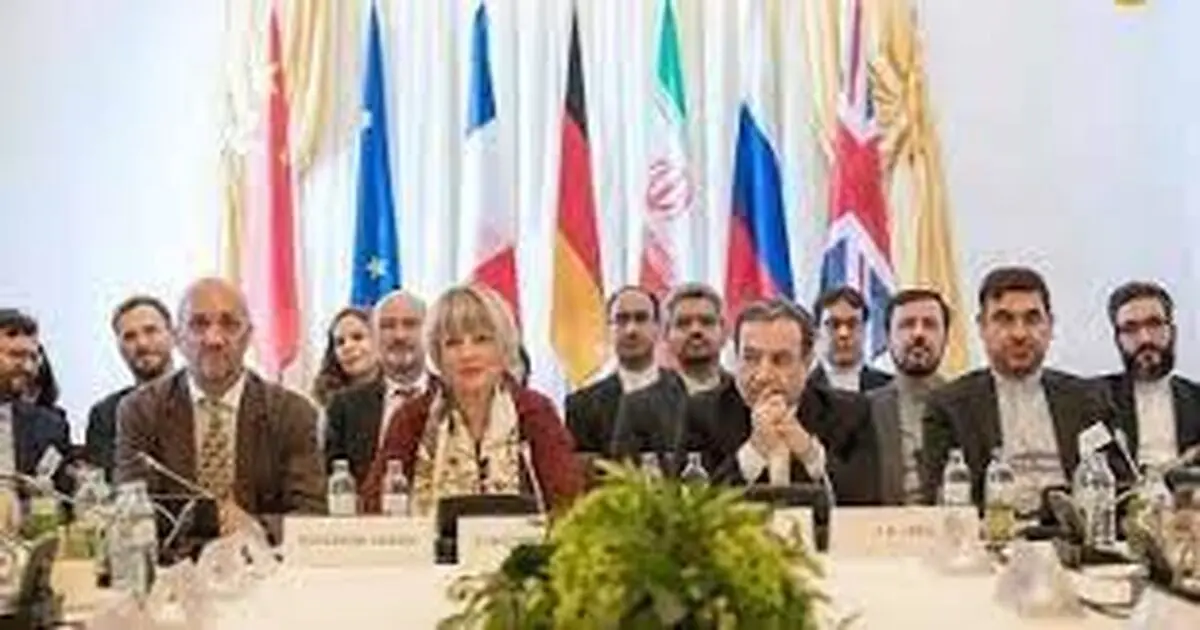 آغاز نشست مجازی کمیسیون مشترک برجام