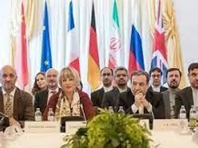 آغاز نشست مجازی کمیسیون مشترک برجام
