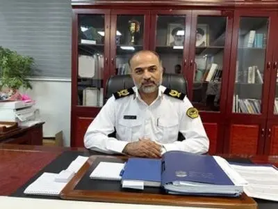 آغاز طرح سراسری ترافیک نوروز ۱۴۰۵ از ۲۵ اسفند/ وقوع ۴۳ درصد تصادفات به علت‌عدم توجه به جلو