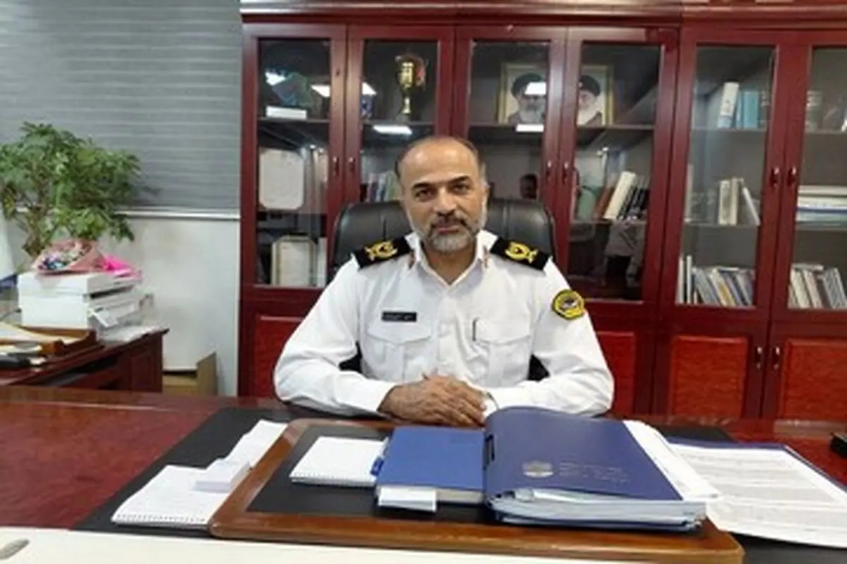 آغاز طرح سراسری ترافیک نوروز ۱۴۰۵ از ۲۵ اسفند/ وقوع ۴۳ درصد تصادفات به علت‌عدم توجه به جلو