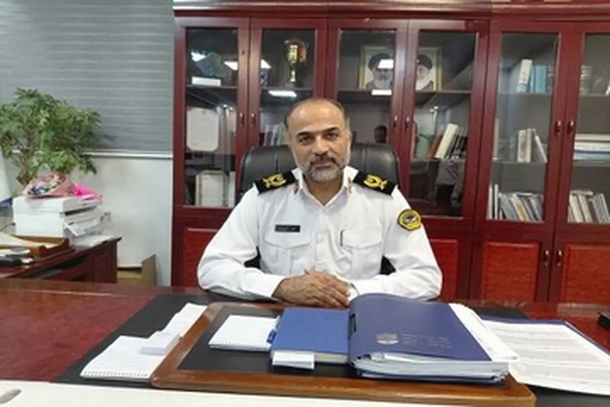 آغاز طرح سراسری ترافیک نوروز ۱۴۰۵ از ۲۵ اسفند/ وقوع ۴۳ درصد تصادفات به علت‌عدم توجه به جلو