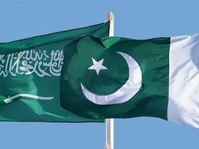 عربستان و پاکستان یادداشت تفاهمی در حوزه امنیت سایبری امضا کردند
