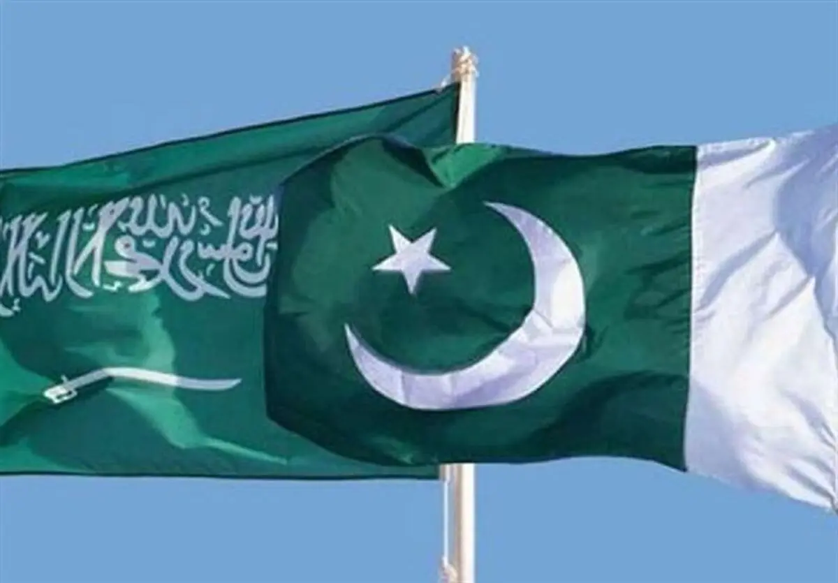 عربستان و پاکستان یادداشت تفاهمی در حوزه امنیت سایبری امضا کردند
