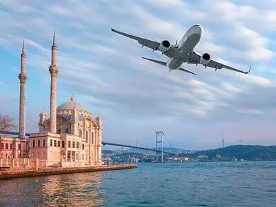 این ایرلاین بهترین پرواز استانبول به تبریز را ارائه می دهد