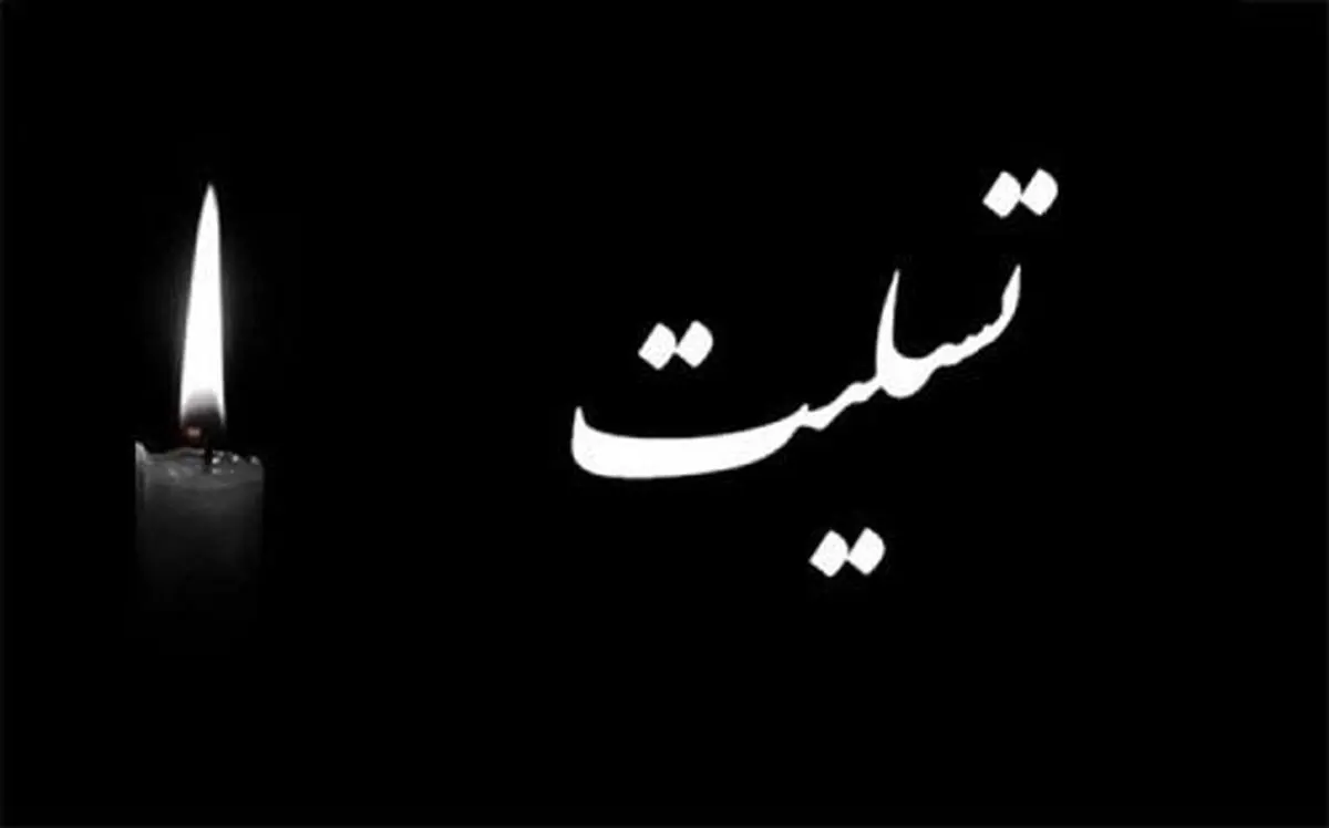 پیام تسلیت مدیرعامل شرکت نفت پاسارگاد در پی شهادت جمعی از سرداران نظامی و دانشمندان هستهای کشور