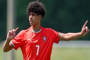 بازگشت رونالدو جونیور به رئال مادرید منتفی شد