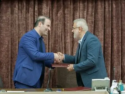 سازمان‌های منابع طبیعی و شهرداری‌ها و دهیاری‌های کشور تفاهم‌نامه همکاری امضا کردند