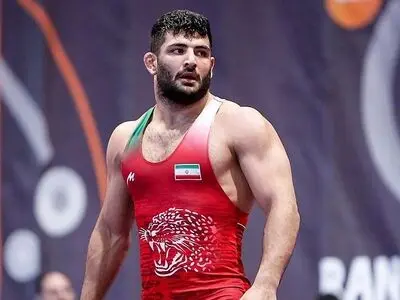 مدعی حضور در المپیک پای خود را به تیغ جراحان سپرد