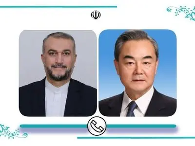 FM: China regards Iran as important in Road and Belt initiative