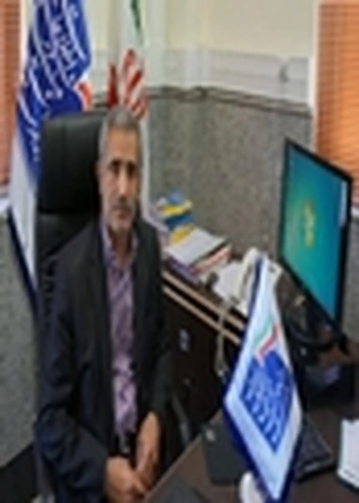 ضریب نفوذ اینترنت تلفن همراه استان البرز در رتبه دوم قرارگرفت
