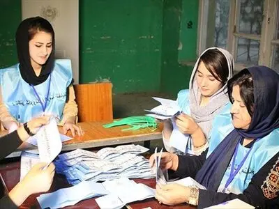 نتایج انتخابات ریاست‌جمهوری امروز اعلام می‌شود