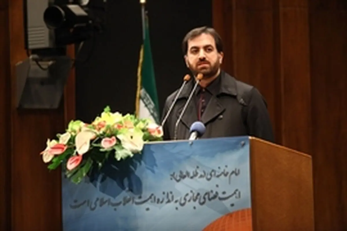 امروز مردم اخبار را فقط از طریق صدا و سیما دریافت نمی‌کنند