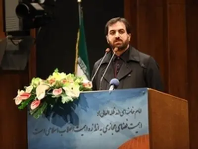 امروز مردم اخبار را فقط از طریق صدا و سیما دریافت نمی‌کنند