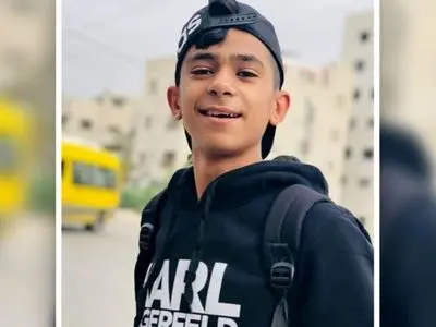 شهادت کودک فلسطینی به ضرب گلوله نظامیان صهیونیست/ ۷۱ نفر دیگر زخمی شدند