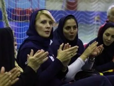 برنامه مرحله دوم اردوی انتخابی دختران نوجوان والیبالیست اعلام شد