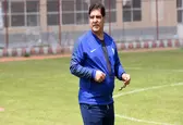انتخاب سرمربی جدید نساجی تا دوشنبه