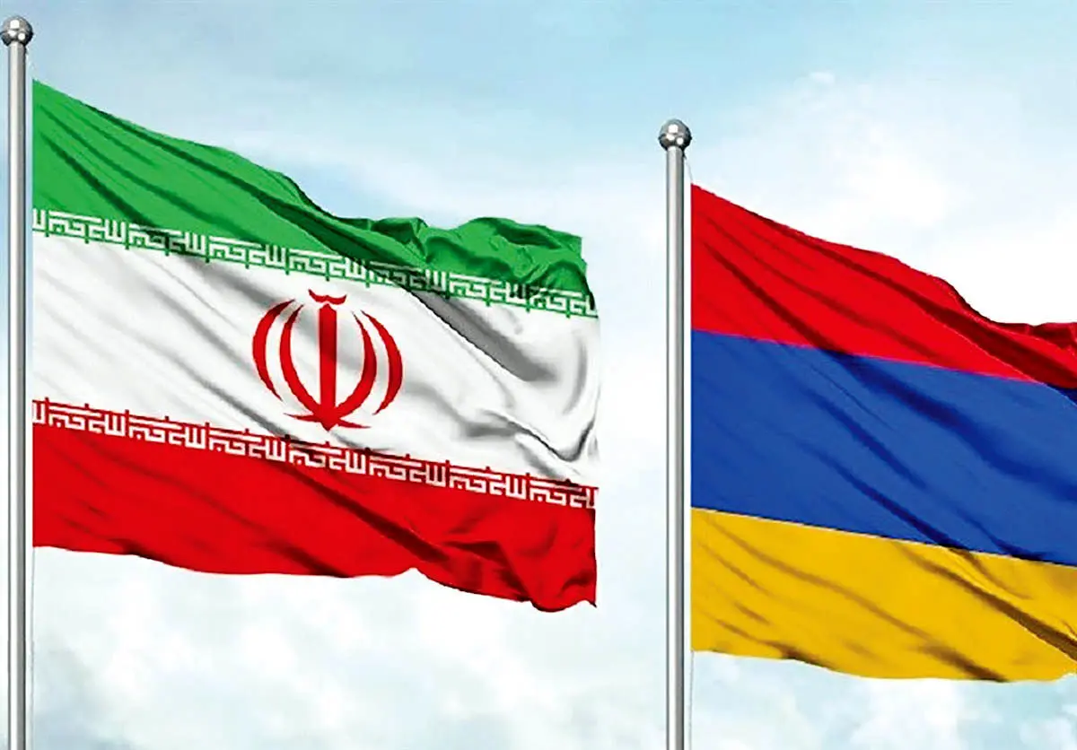 دعوت از وزیر اقتصاد ارمنستان به استان مرکزی در جهت توسعه روابط 2 جانبه 