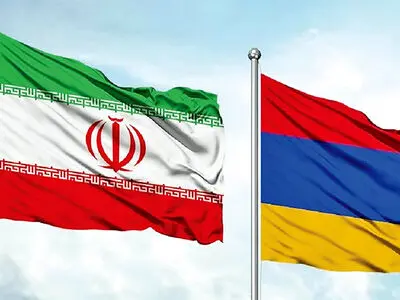 دعوت از وزیر اقتصاد ارمنستان به استان مرکزی در جهت توسعه روابط 2 جانبه 