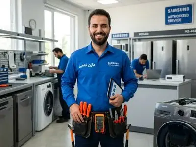 بهترین نمایندگی تعمیر یخچال در ساری و قائمشهر؛ با «مازن تعمیر» نگران خرابی لوازم خانگی نباشید!