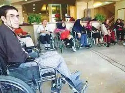 ضرورت توجه مسئولان و ارائه خدمات ویژه به بیماران ام اس در گیلان