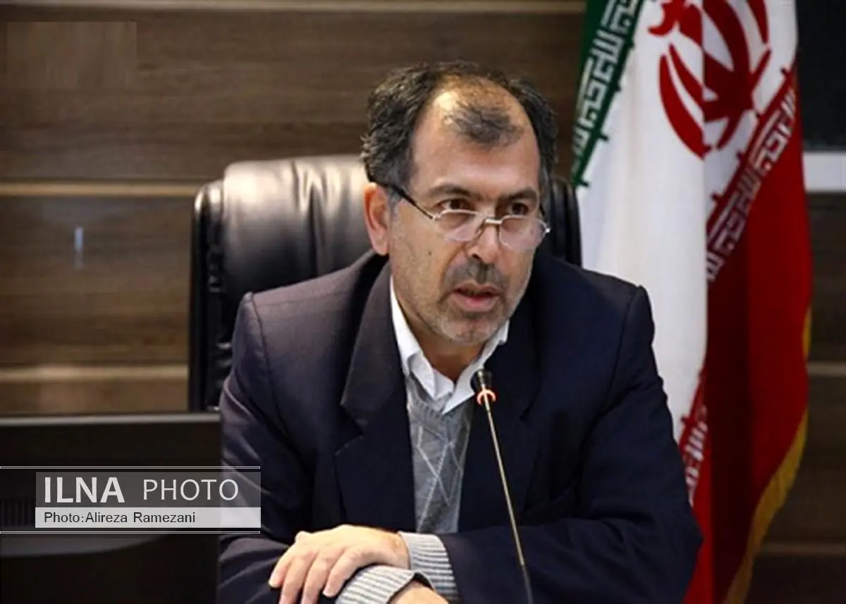 راه اندازی تصفیه‌خانه فاضلاب شهرک گلمان ارومیه تا پایان سال 95