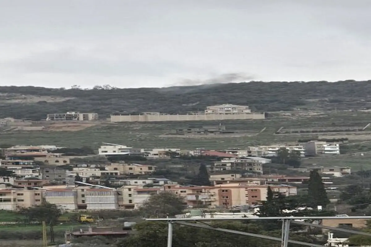 10 killed in Israeli aggression on southern Lebanon 