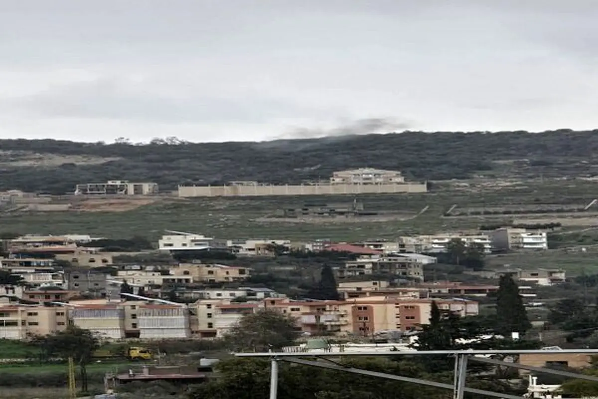 10 killed in Israeli aggression on southern Lebanon 