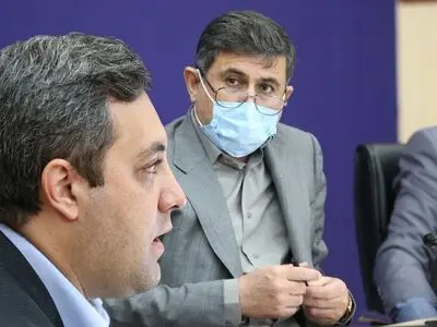 اهمیت بازگرداندن ارز حاصل از صادرات برای خرید مواد اولیه مورد نیاز تولید