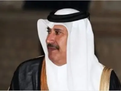 حمد بن جاسم خواستار گفت‌وگو با تهران و تقویت «سپر جزیره» شد