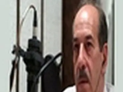مراسم تجلیل از دوبلور موفق سینما وتلویزیون برگزارشد