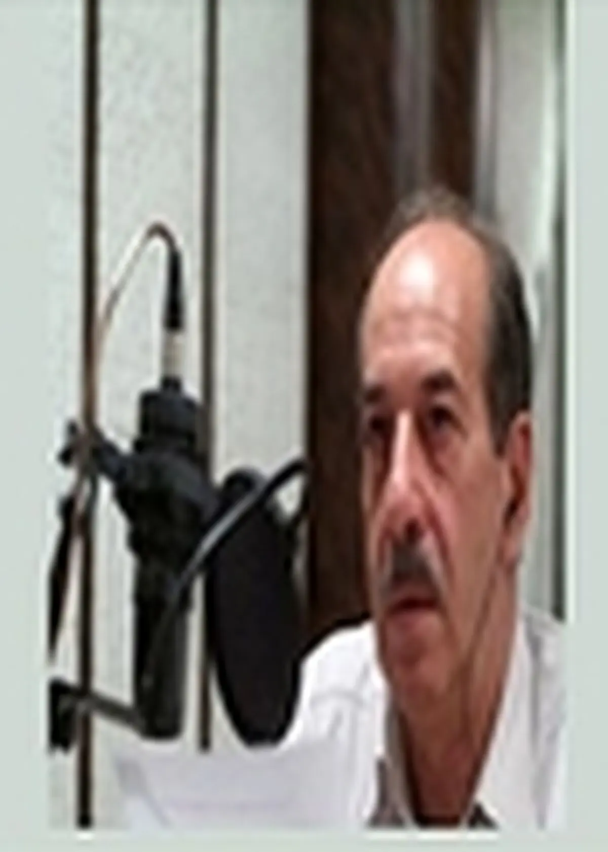 مراسم تجلیل از دوبلور موفق سینما وتلویزیون برگزارشد
