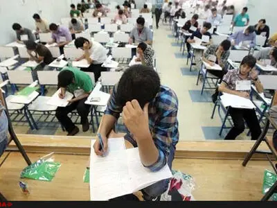 گزارش مجلسی‌ها از ماجرای "لو رفتن سوالات امتحانی نهایی"/ امنیت سوالات تایید شد/احتمال بروز تخلفات جزیی