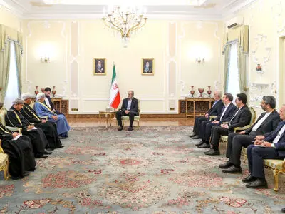 تلاشهای عمان در زمینه میانجیگری و میزبانی از مذاکرات تهران و واشنگتن، شایسته تقدیر است