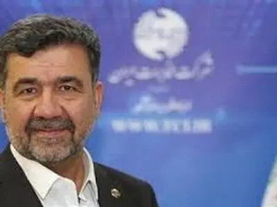 معاون ارتباطات شرکت مخابرات ایران: مردم حاضرند آب و برقشان قطع شود ولی اینترنتشان نه! +فیلم