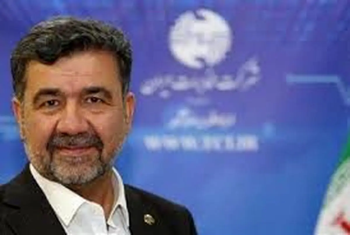 معاون ارتباطات شرکت مخابرات ایران: مردم حاضرند آب و برقشان قطع شود ولی اینترنتشان نه! +فیلم