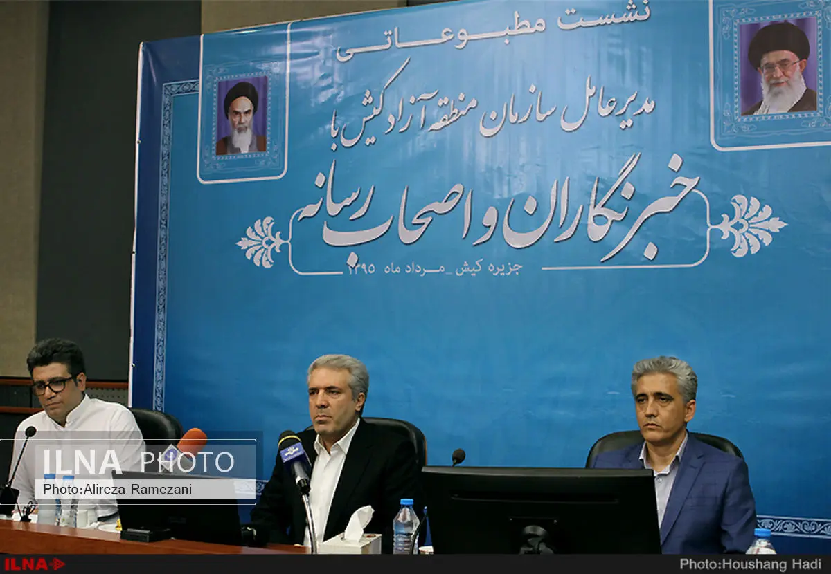 سالانه ۴۳ خودروی آمریکایی وارد کیش میشد/ انصراف بانکهای خارجی برای حضور در کیش با دستور جدید شورای پول و اعتبار