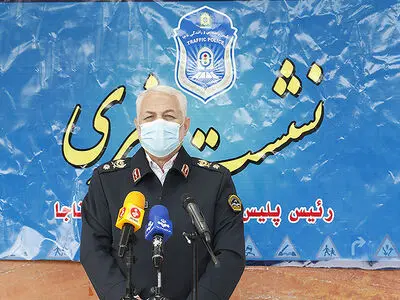 ترخیص ۲۳هزار و ۴۲۴ موتورسیکلت رسوبی تاکنون